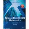 Advanced Engineering Mathematics, 10Ed, Isv