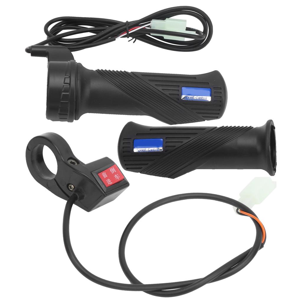 Rukojeť řídítek elektrického kola s přepínačem pro jízdu vpřed a vzad Příslušenství pro skútr