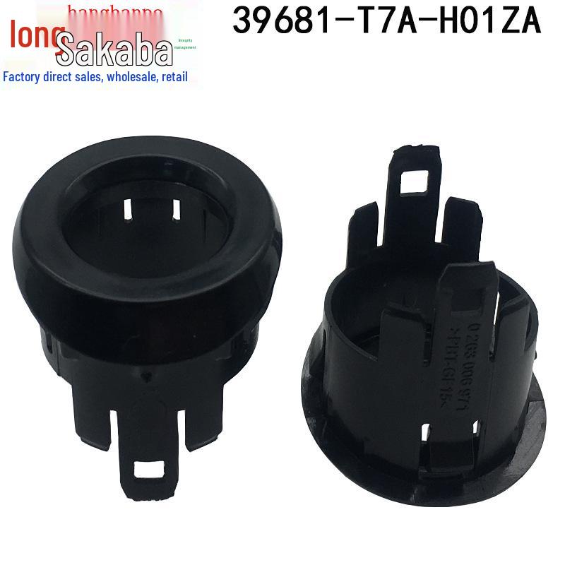 

Крышка кронштейна радара заднего хода Honda Binzhi RU6/RU5 1.8 л (2014-2019 гг.) Tianjing Ban