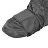 Komine RK-033 Neorain Boots Cover for Motorcycling (Long), model: 09-033, blk