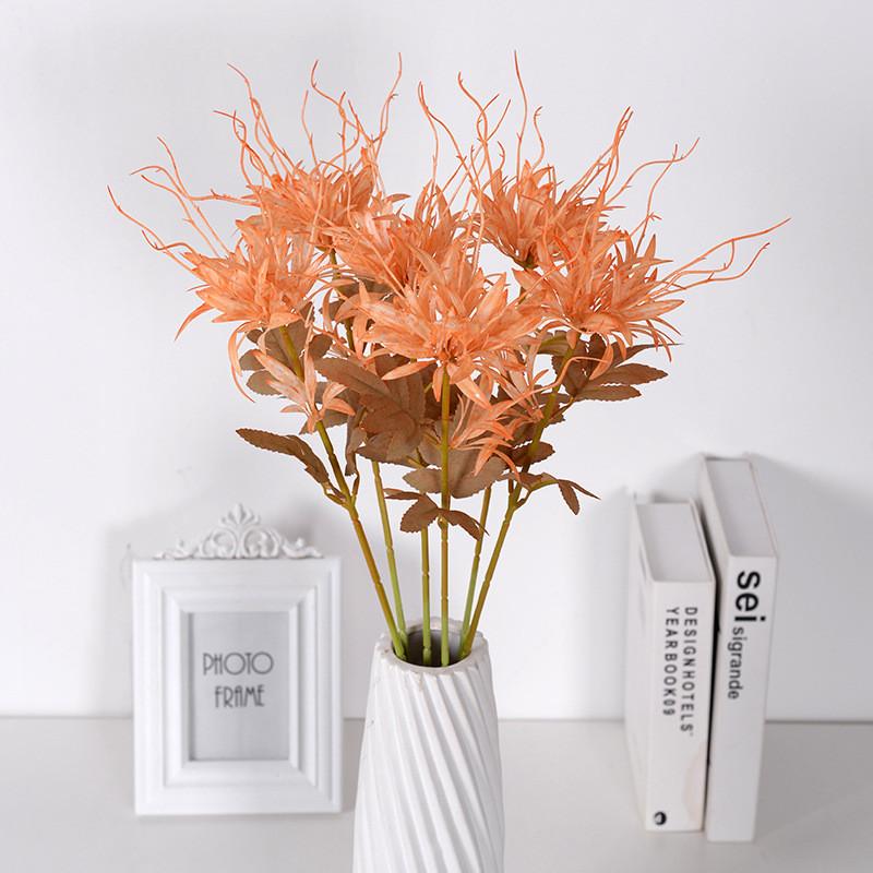 Epiphyllum Oxypetalum Multiple Colors Artificial Flower Wedding Decor Home