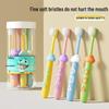 PROTEFIX Kids Toothbrush