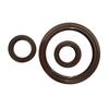 For HONDA CONCERTO OR CIVIC D16Z2 D15B Crankshaft Oil Seal Engine Parts Engine Rebuild Kits Engine Gasket 91214-PR4-A01