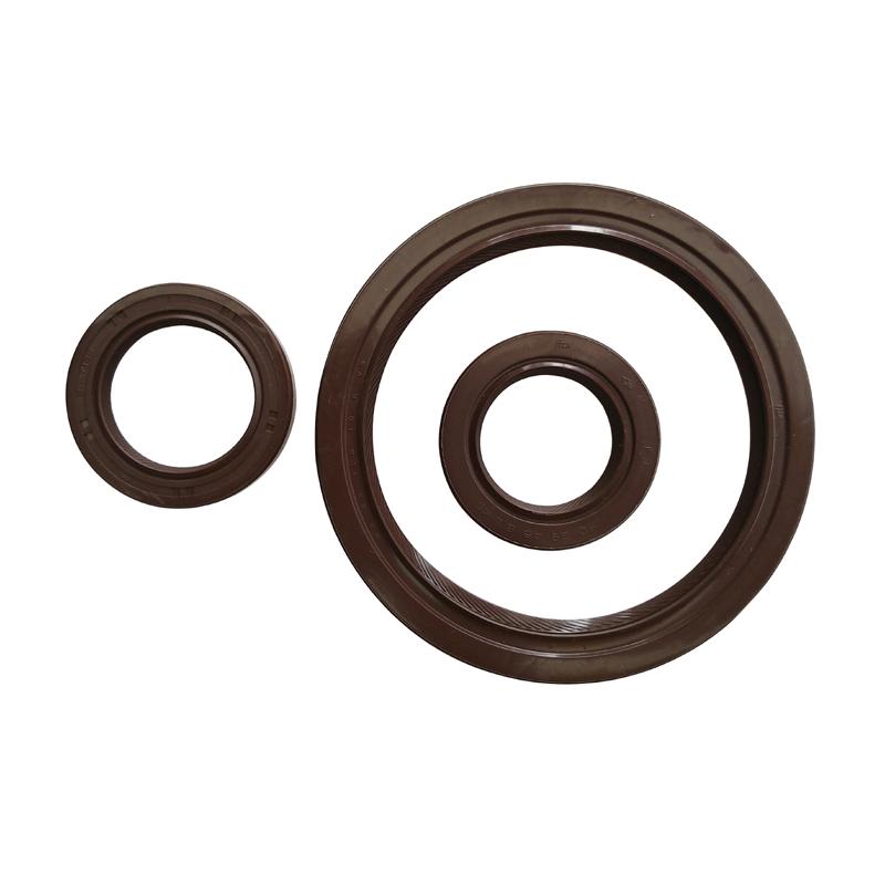For HONDA CONCERTO OR CIVIC D16Z2 D15B Crankshaft Oil Seal Engine Parts Engine Rebuild Kits Engine Gasket 91214-PR4-A01