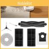 Vacuum Robot Cleaner Brush Parts For Dreame L10s Ultra Gen 2 L30s L30 Pro Ultra