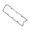 Valley Pan Cover Plate Gasket Seal 12558178 For LS LQ4 LQ9 Buick Cadillac Chevrolet GMC Hummer Pontiac 5.3L 6.0L 5.7L 4.8L