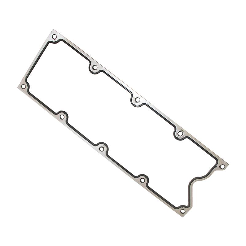 Valley Pan Cover Plate Gasket Seal 12558178 For LS LQ4 LQ9 Buick Cadillac Chevrolet GMC Hummer Pontiac 5.3L 6.0L 5.7L 4.8L
