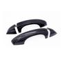 Carbon Fiber Door Handle Cover for 10-20 SEAT Alhambra 7N
