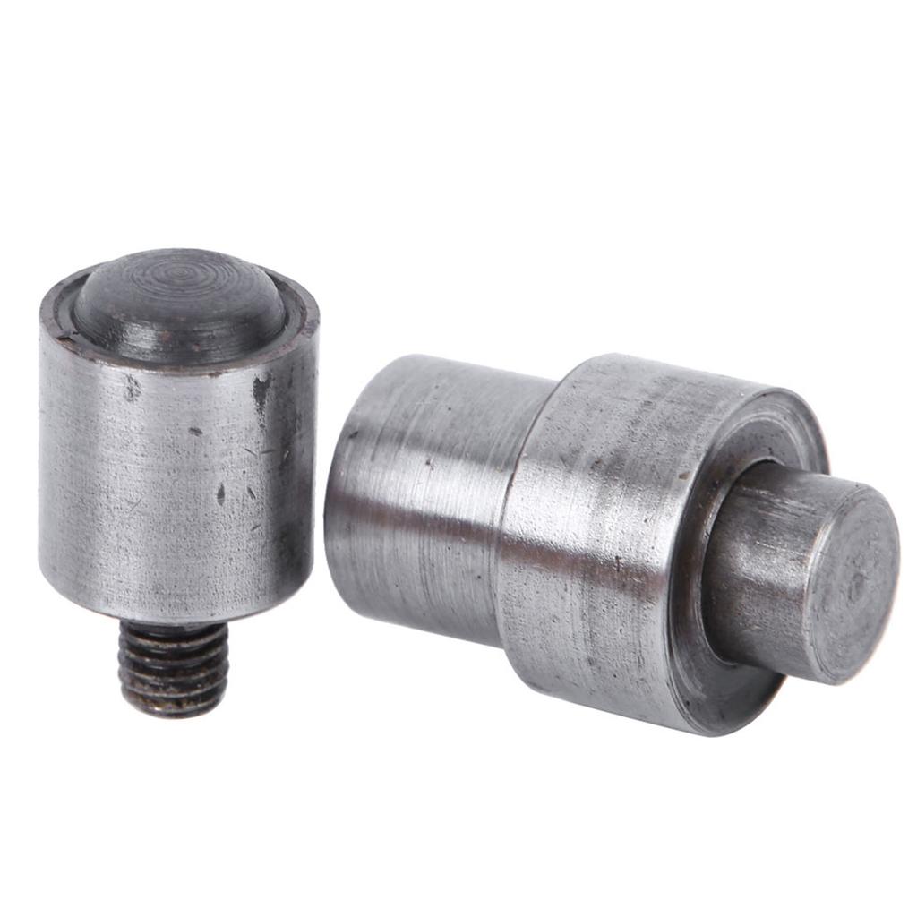 Hand Press Machine Setter Eyelet Puncher Grommet Die Mold Manual Installation Tool