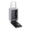 YH8901 RTS Weatherproof Key Lock Box Wall Mounted Key Safe Box 4 Digit Combination Key Storage Lock Box Indoor Outdoor