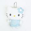 Sanrio Hello Kitty Angel Kitty Mascot Plush Sanrio