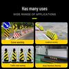 Safety Warning Tape