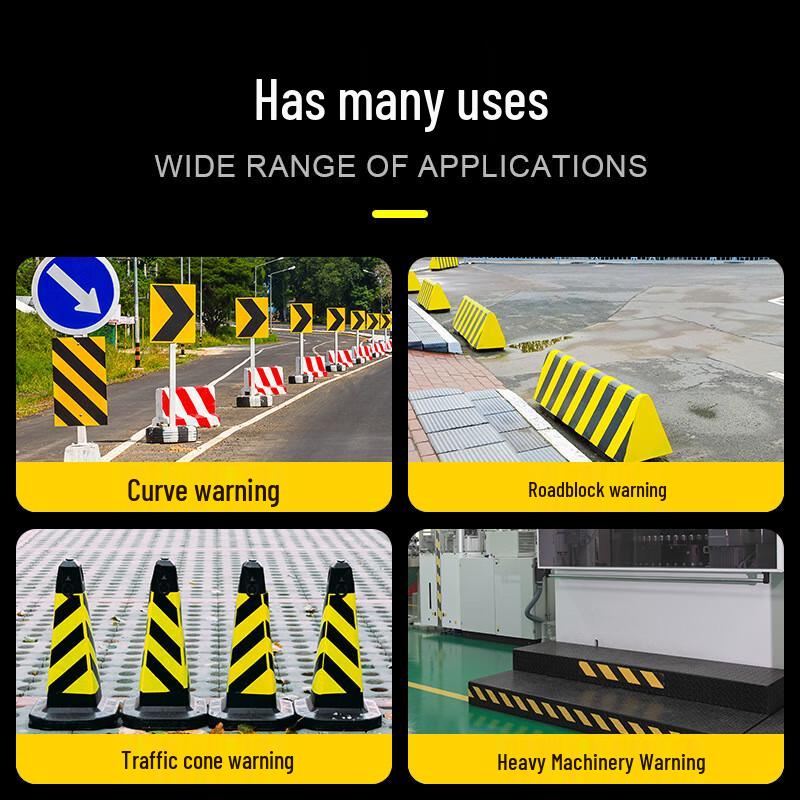 Safety Warning Tape