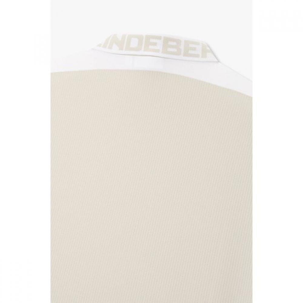 J.lindeberg Men S S S Polo 1516126543 