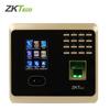ZKTECO UF100plus Biometric Attendance & Access Control Terminal CN Plug (adapter Included)