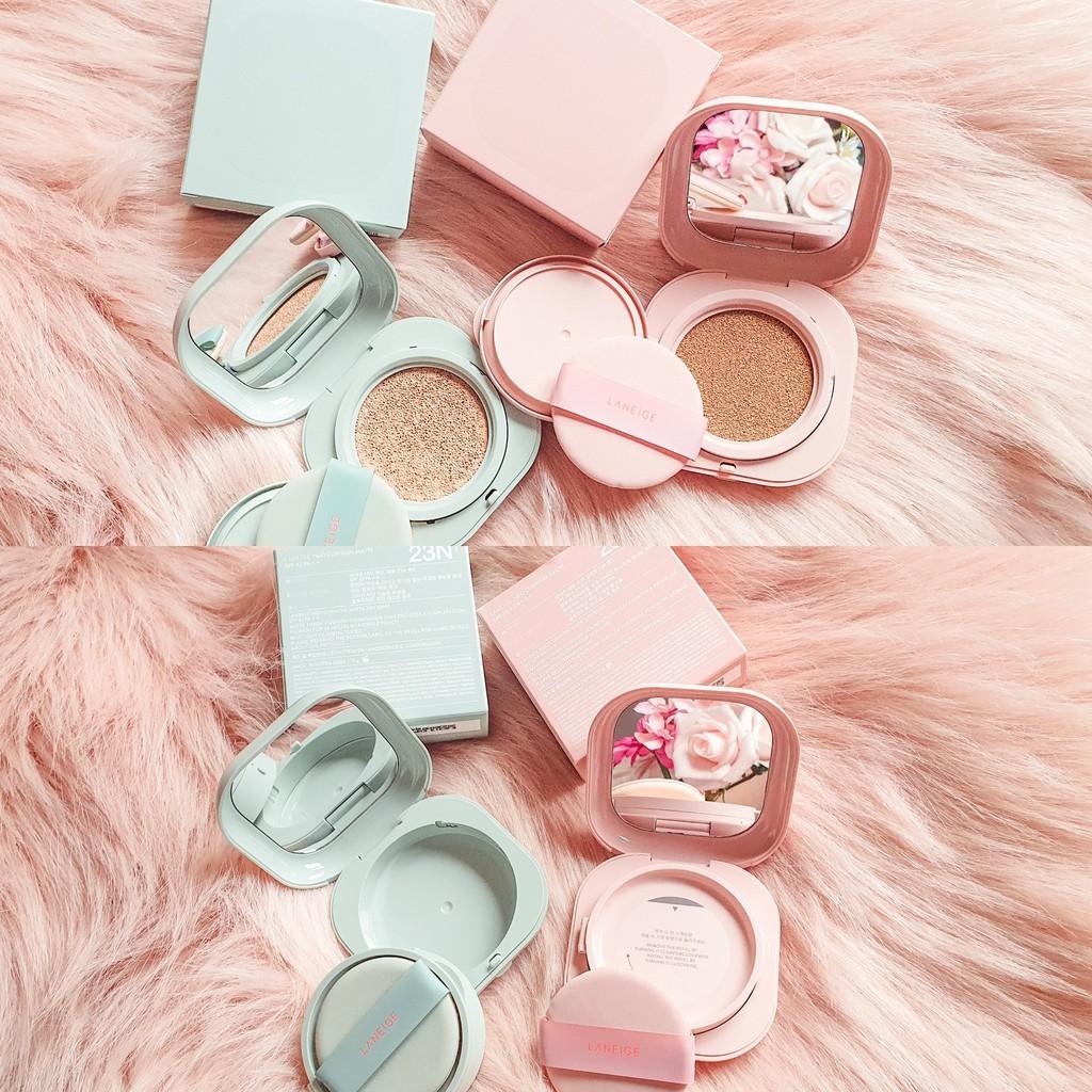 LANEIGE NEO CUSHION_MATTE 15g + Ricarica