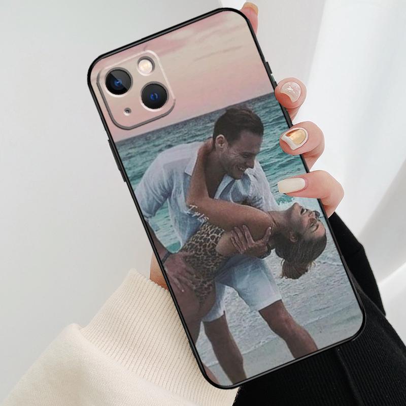 TV Sen Cal Kapimi Phone Case For iPhone 17 Pro Max 14 13 12 11 15 16 Pro Max mini 16 15 Plus 16e 17 Air Cover