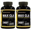 Primaphos CAL Conjugated Linoleic Acid 2400mg 180 Tablets 2 Pcs Ingredients: May Be Subject To Change At the | 180 Tablets 2 Pcs