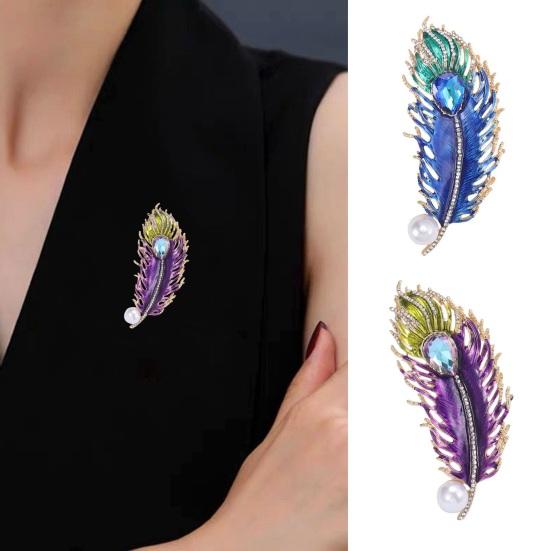 

Блестящий декор со стразами, винтажный контрастный цвет, роскошный свитер, пальто, сумка, шляпа, украшение, ювелирные изделия