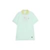 Heritage Polo Shirt Men's Slight Green HM4460-333