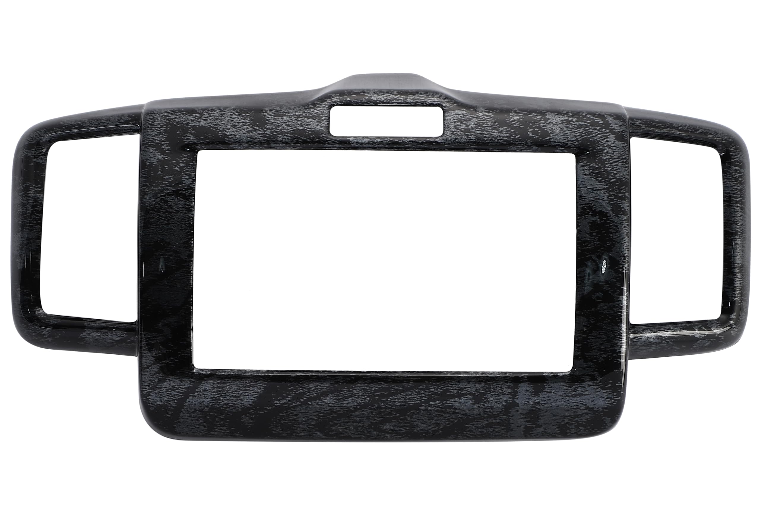 

Панель интерьера Honda Freed Крышка рамки навигации Под дерево Специально разработана для Honda Freed (Черный узор) - GB3/GB4 (Ранняя модель)