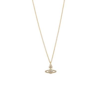 Vivienne Westwood Grace Bath Relief Náhrdelník 63020092 02r934