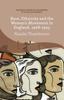 The Race, Ethnicity and the Women's Movement In England, 1968-1993 Book