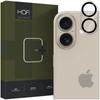 Camera Cover Hofi Cam Pro+ Iphone 16 / 16 Plus Clear
