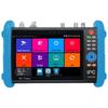 Multi-functional Digital Network Monitoring & Cable Tester CN plug (adapter included)