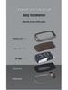 Dodge C-type Key Case