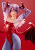 Vampire Bishoujo Lilith Scale PVC SV301 1/7 Pre-painted Figure, Multicolor,
