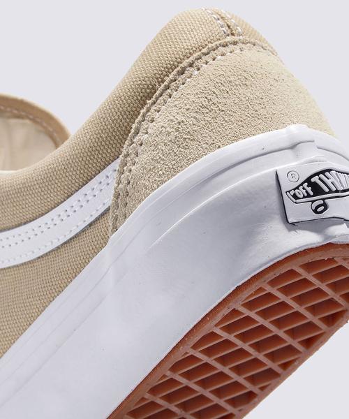 Vans Premium Old Skool LX - Eucalyptus VN000D56YKD1 [Shipped from Korea] 100% Authentic