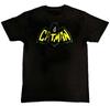 Rare Peter Criss The Catman Graphic Print Unisex Mens T-Shirt S M L XL 2 3 4 XL