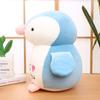 Appease Doll Home Decor Comforting Sleeping Toy Animal Doll Penguin Plush Toy Penguin Stuffed Doll