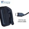 Beifeng BF-SC500UV Dual Band Handheld Walkie-Talkie (CN version)