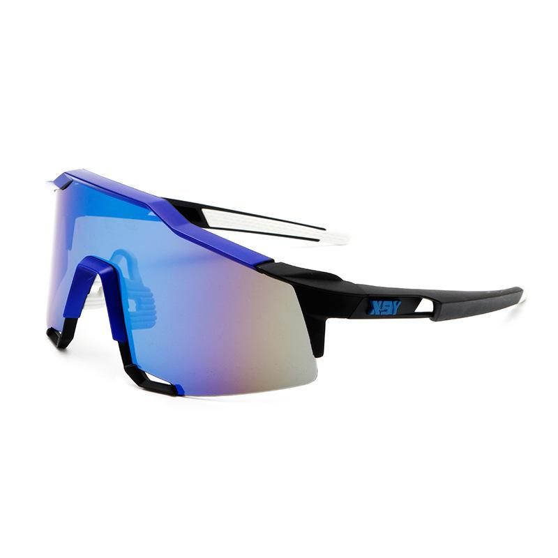 Man Cycling Bicycle Bike Glasses Outdoor Sports Bicycle Bike UV400 Sunglasses Goggles Bike Eyewear