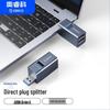 Počítačové příslušenství – USB rozbočovače
