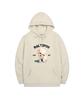Ohpxharmonia Maltipoo Fleece Hoodie