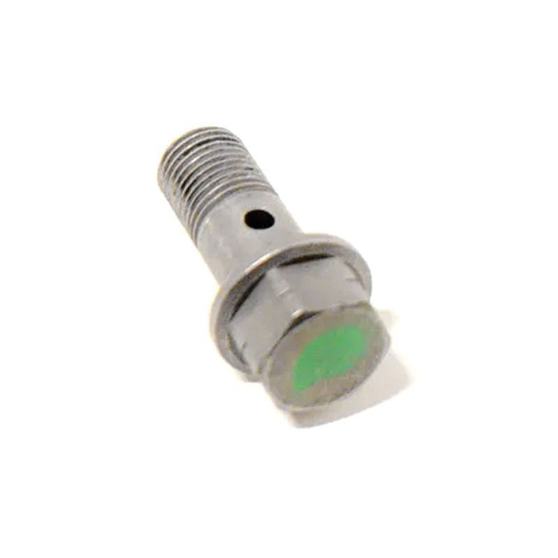 Superior-2X Car Turbocharger Hollow Screw Bolt 0019972401 A0019972401 For C-Class W204 W245 C250 SLK250 B200