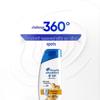 Shampoo Antiforfora Head & Shoulders