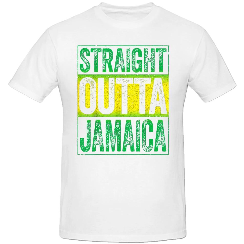 Jamaican Black Girls Jamaica Flag Hair Womens Tee Tops Round Neck Short-Sleeve Fashion Tshirt Clothing Basic T-shirts Top 50729