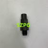 FOR CAT312 320D C6.4 High Pressure Common Rail Pressure Relief Valve Check Valve 416-7101