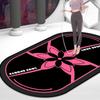 Longchan Thickened Anti-slip Indoor Jump Rope & Yoga Mat
