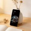Game P-U-B-G Phone Case For Samsung Galaxy A73,A72,A71,A70,A53,A52,A51,Soft Silicone Black Cover