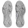 adidas EQT BOA Golf Abrasion Resistant Low Top Golf Shoes Men's White ID8603