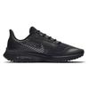Nike Air Zoom Pegasus 36 Shield Černá Metalická Stříbrná Dámská AQ8006-001