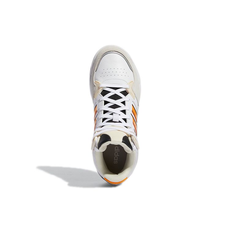 Adidas Neo 5Th Quarter Sports Casual Shoes Women Sneakers Beige GZ6803