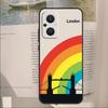 London Roma New York Countries Art Cover For OPPO Reno 14F 13F 12F 11F 10 11 12 14 Pro 7 8 Lite OPPO Find X9 X6 X5 X8 Pro Case
