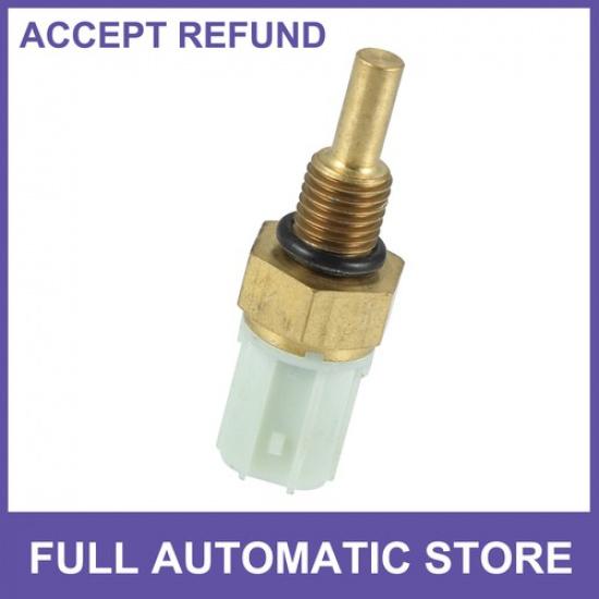 

Engine Coolant Temperature Sensor Temp Senser ONE for Honda Civic 01-11