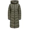 Women's Coat Only Onljuliet Life Quilt OTW Quilted (15353149) Green